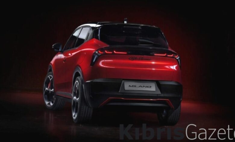 Yeni Alfa Romeo Milano tanıtıldı: İşte öne çıkan özellikler 9 yeni alfa romeo milano tanitildi iste one cikan ozellikler GuRqNJ6R