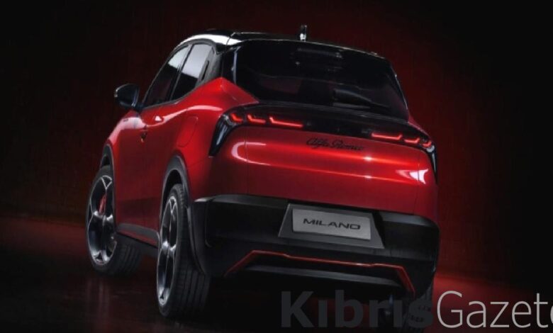 Yeni Alfa Romeo Milano tanıtıldı: İşte öne çıkan özellikler 17 yeni alfa romeo milano tanitildi iste one cikan ozellikler ScIUgvNF
