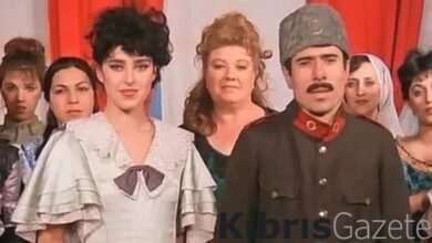 yesilcamin sekerparesi yaprak ozdemiroglu yillar sonra ortaya cikti goren inanamadi guzelligi mest etti TUJ5NKTR