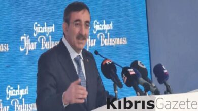 Yılmaz: Yeni mali iş birliği protokolü üzerinde çalışıyoruz 6 yilmaz yeni mali is birligi protokolu uzerinde calisiyoruz PyTwmNJQ