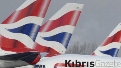 Yolcu uçağı dronla çarpışmaktan kıl payı kurtuldu 1 yolcu ucagi dronla carpismaktan kil payi kurtuldu 6Sw79NlE