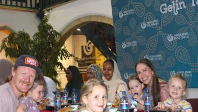 yunus emre enstitusu turkce kursiyerleri icin iftar programi duzenledi mcm4PXQB