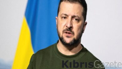 Zelensky: ABD yardım sağlayamazsa Ukrayna savaşı kaybeder 2 zelensky abd yardim saglayamazsa ukrayna savasi kaybeder aTT4F4K6