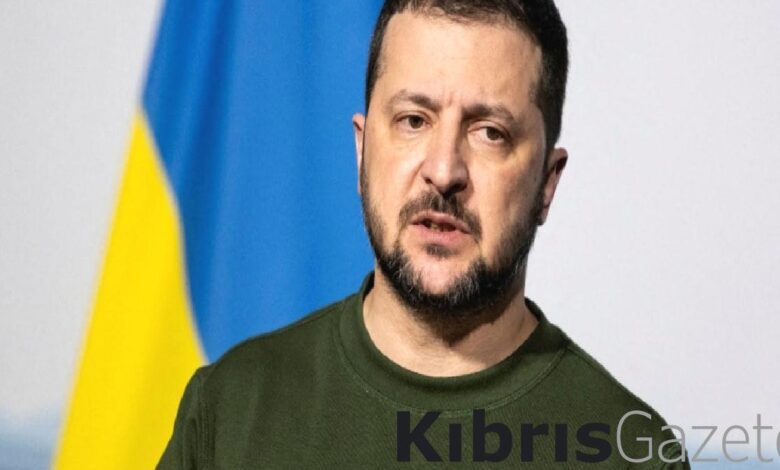 Zelensky: ABD yardım sağlayamazsa Ukrayna savaşı kaybeder 8 zelensky abd yardim saglayamazsa ukrayna savasi kaybeder aTT4F4K6