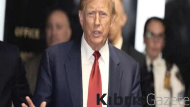Zelensky'nin Ukrayna davetine Trump'tan ret: Başkomutan değilim 9 zelenskynin ukrayna davetine trumptan ret baskomutan degilim M8MUZSyT